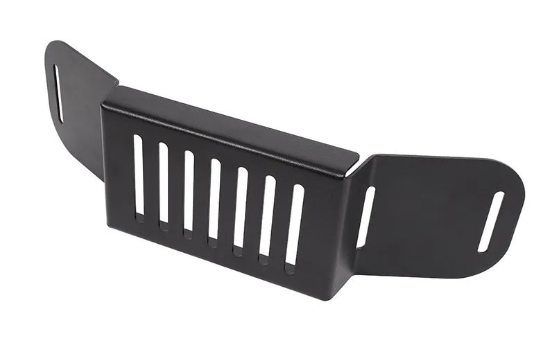 DEE ZEE Spare Tire Mount DZ 95040TB