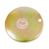 DEE ZEE Tool Box - Service Parts Vented Gas Cap DZ GASCAP2