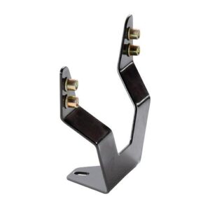 DEE ZEE Sport/Bull Bar - License Plate Mounting Bracket DZ LPMOUNT