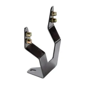 DEE ZEE Sport/Bull Bar - License Plate Mounting Bracket DZ LPMOUNT