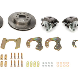 Wheel Front Aftermarket Shop