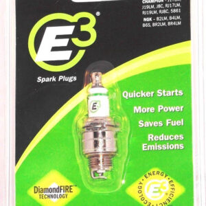 E3 SPARK PLUGS E3 Spark Plug (Small Engine) E3.10