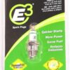 E3 SPARK PLUGS E3 Spark Plug (Small Engine) E3.12