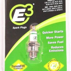 E3 SPARK PLUGS E3 Spark Plug (Small Engine) E3.12