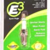 E3 SPARK PLUGS E3 Spark Plug (Small Engine) E3.20