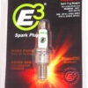 E3 SPARK PLUGS E3 Spark Plug (Snow/PWC) E3.31
