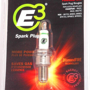 E3 SPARK PLUGS E3 Spark Plug (Snow/PWC) E3.31