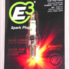 E3 SPARK PLUGS E3 Spark Plug (Mcycle/Snow) E3.36