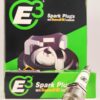 E3 SPARK PLUGS E3 Spark Plug (Automotive) E3.40