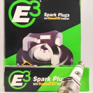 E3 SPARK PLUGS E3 Spark Plug (Automotive) E3.40