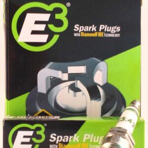 E3 SPARK PLUGS E3 Spark Plug (Automotive) E3.42