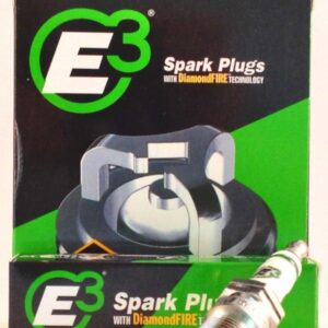 E3 SPARK PLUGS E3 Spark Plug (Automotive) E3.44