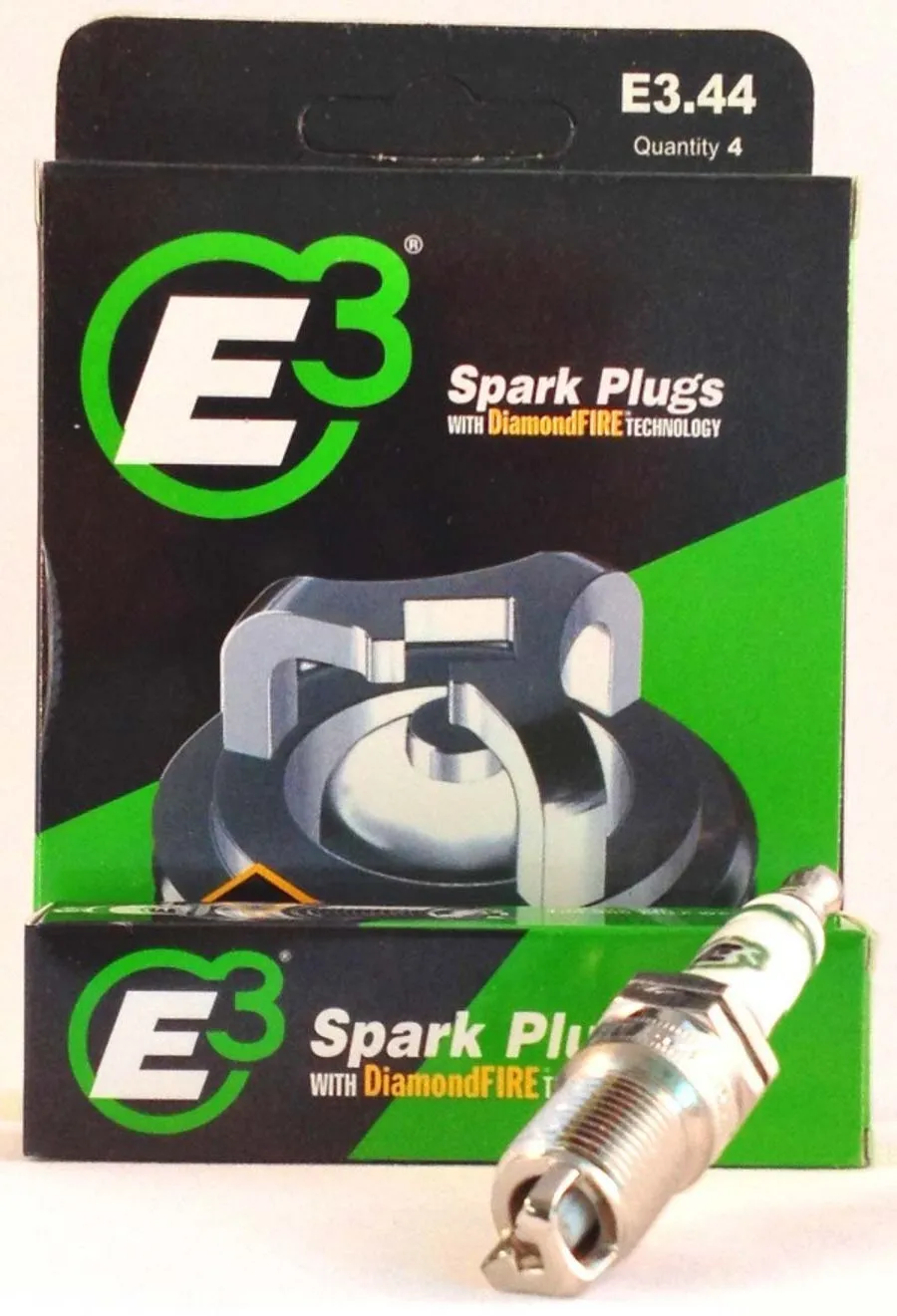 E3 SPARK PLUGS E3 Spark Plug (Automotive) E3.44