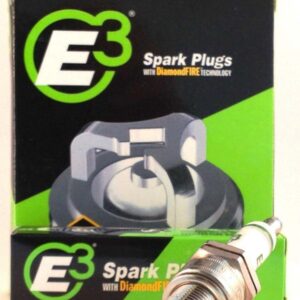 E3 SPARK PLUGS E3 Spark Plug (Automotive) E3.46