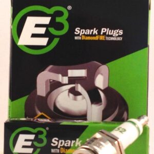E3 SPARK PLUGS E3 Spark Plug (Automotive) E3.52