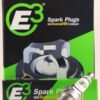 E3 SPARK PLUGS E3 Spark Plug (Automotive) E3.53