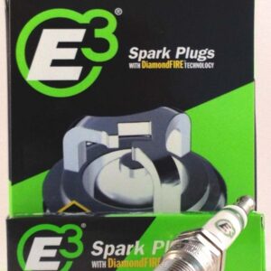 E3 SPARK PLUGS E3 Spark Plug (Automotive) E3.53