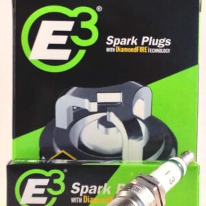 E3 SPARK PLUGS E3 Spark Plug (Automotive) E3.54