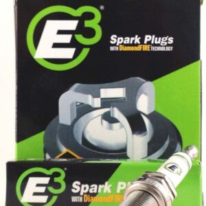 E3 SPARK PLUGS E3 Spark Plug (Automotive) E3.58