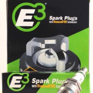 E3 SPARK PLUGS E3 Spark Plug (Automotive) E3.62