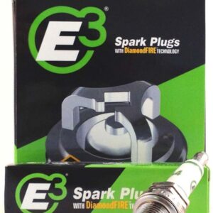 E3 SPARK PLUGS E3 Spark Plug (Automotive) E3.64