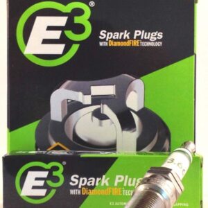 E3 SPARK PLUGS E3 Spark Plug (Automotive) E3.66