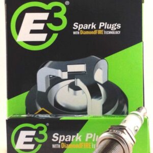 E3 SPARK PLUGS E3 Spark Plug (Automotive) E3.68