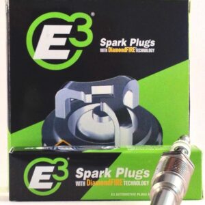 E3 SPARK PLUGS E3 Spark Plug (Automotive) E3.70