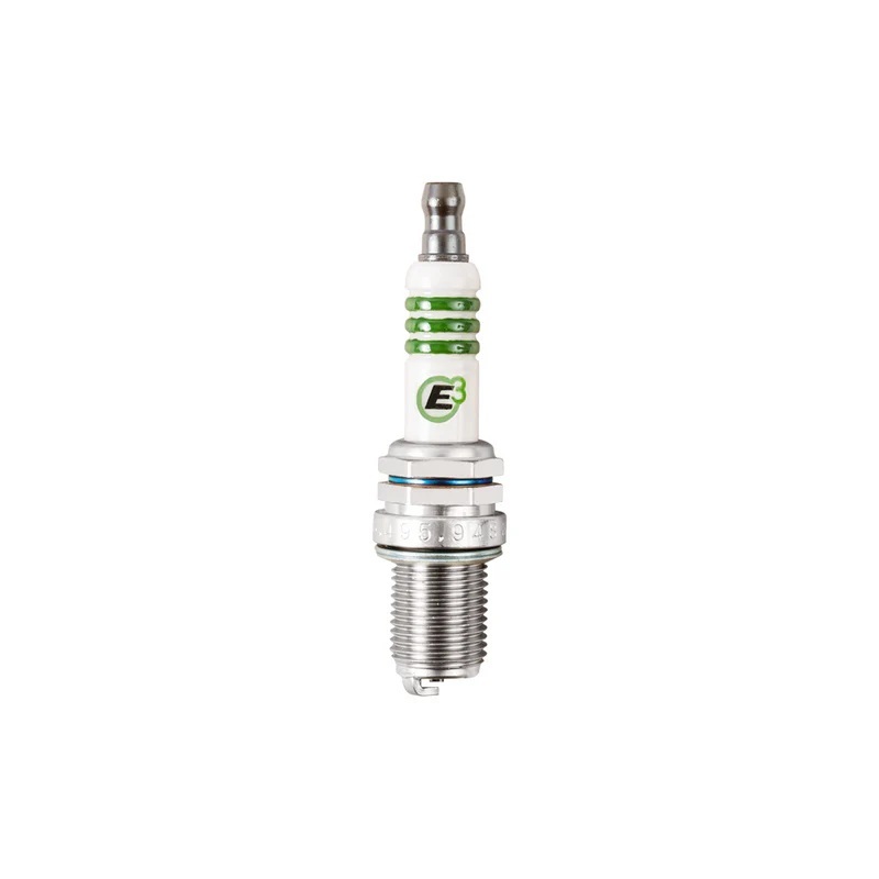 E3 SPARK PLUGS E3 Race Spark Plug 14mm x .750 Gasket Seat E3.90R-9