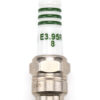 E3 SPARK PLUGS E3 Race Spark Plug 14mm x .460 Taper Seat E3.95R-8