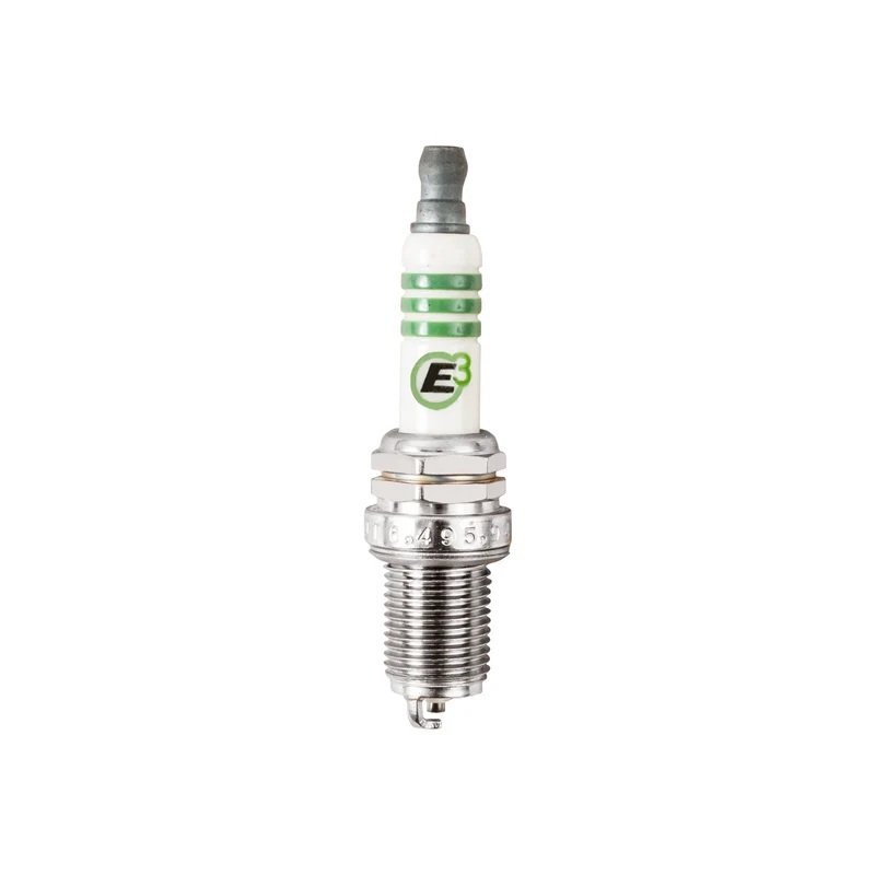 E3 SPARK PLUGS E3 Race Spark Plug 14mm x .750 Gasket Seat E3.96R-8