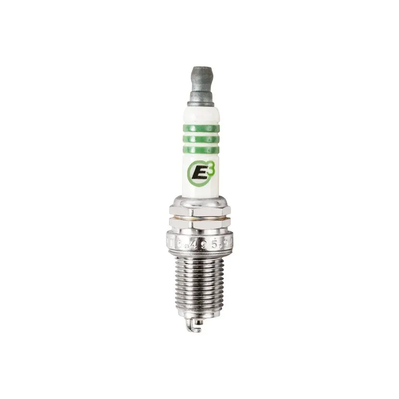 E3 SPARK PLUGS E3 Race Spark Plug 14mm x .750 Gasket Seat E3.96R-8