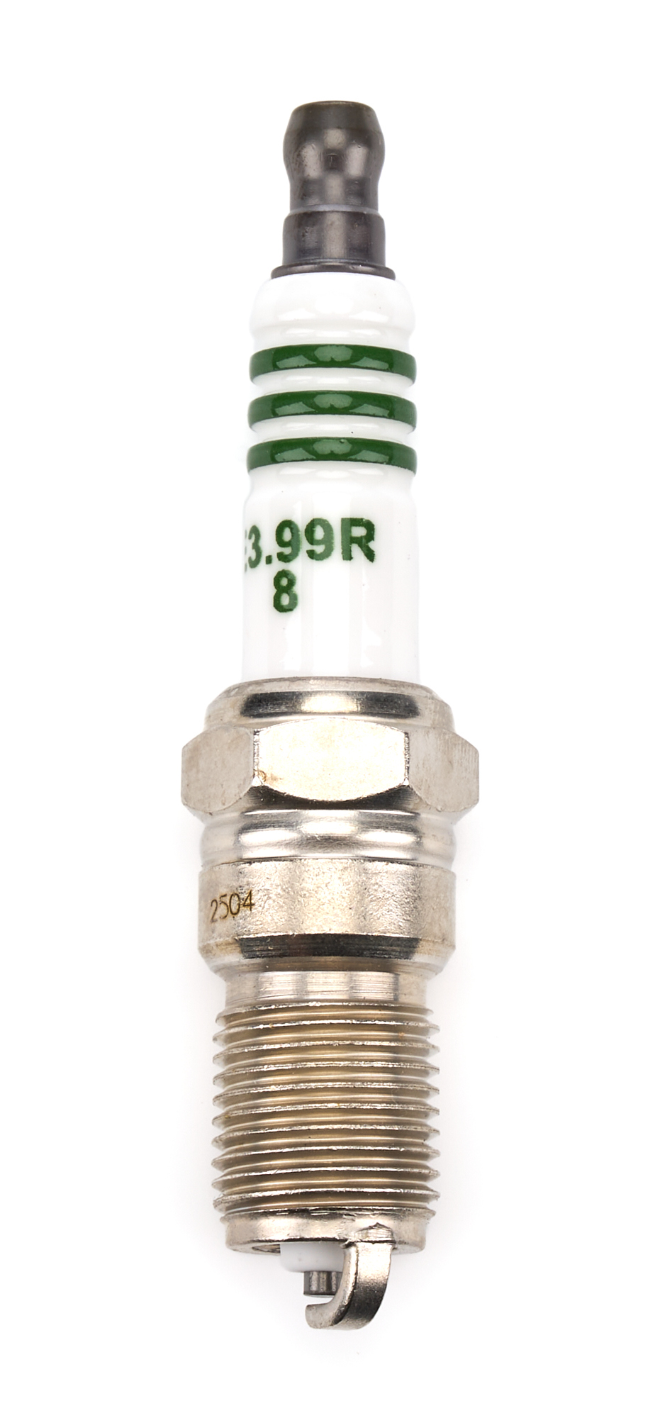 E3 SPARK PLUGS E3 Race Spark Plug 14mm x .708 Taper Seat E3.99R-8