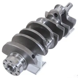 EAGLE Ford 4.6L Cast Steel Crank - 3.750 Stroke 102813750