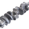 EAGLE SBF Cast Steel Crank - 3.400 Stroke 103023402