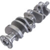 EAGLE SBM Cast Steel Crank - 4.000 Stroke 103404000
