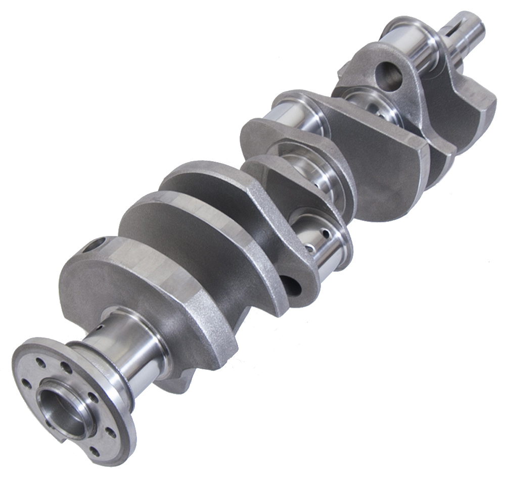 EAGLE SBM Cast Steel Crank - 4.000 Stroke 103404000