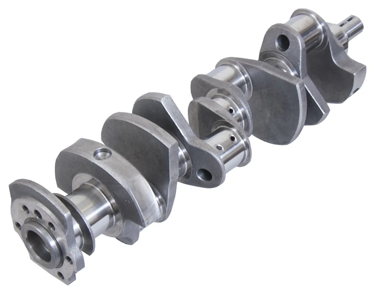EAGLE SBC Cast Steel Crank - 3.750 Stroke 103503750