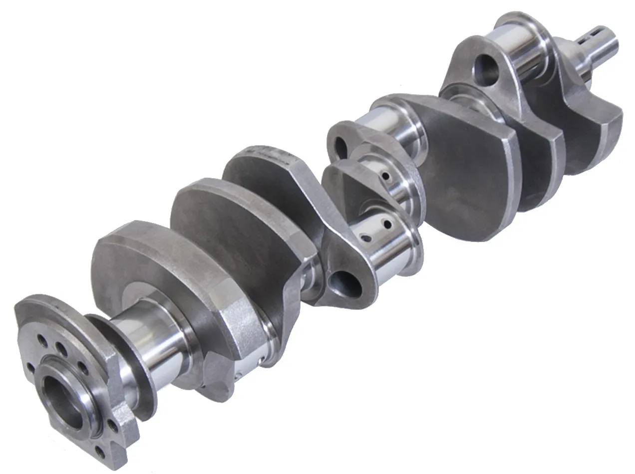 EAGLE SBC Cast Steel Crank - 3.750 Stroke 10350375057I