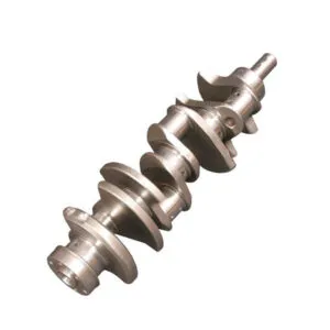 EAGLE SBF 351W Cast Steel Crank - 3.850 Stroke 103513850