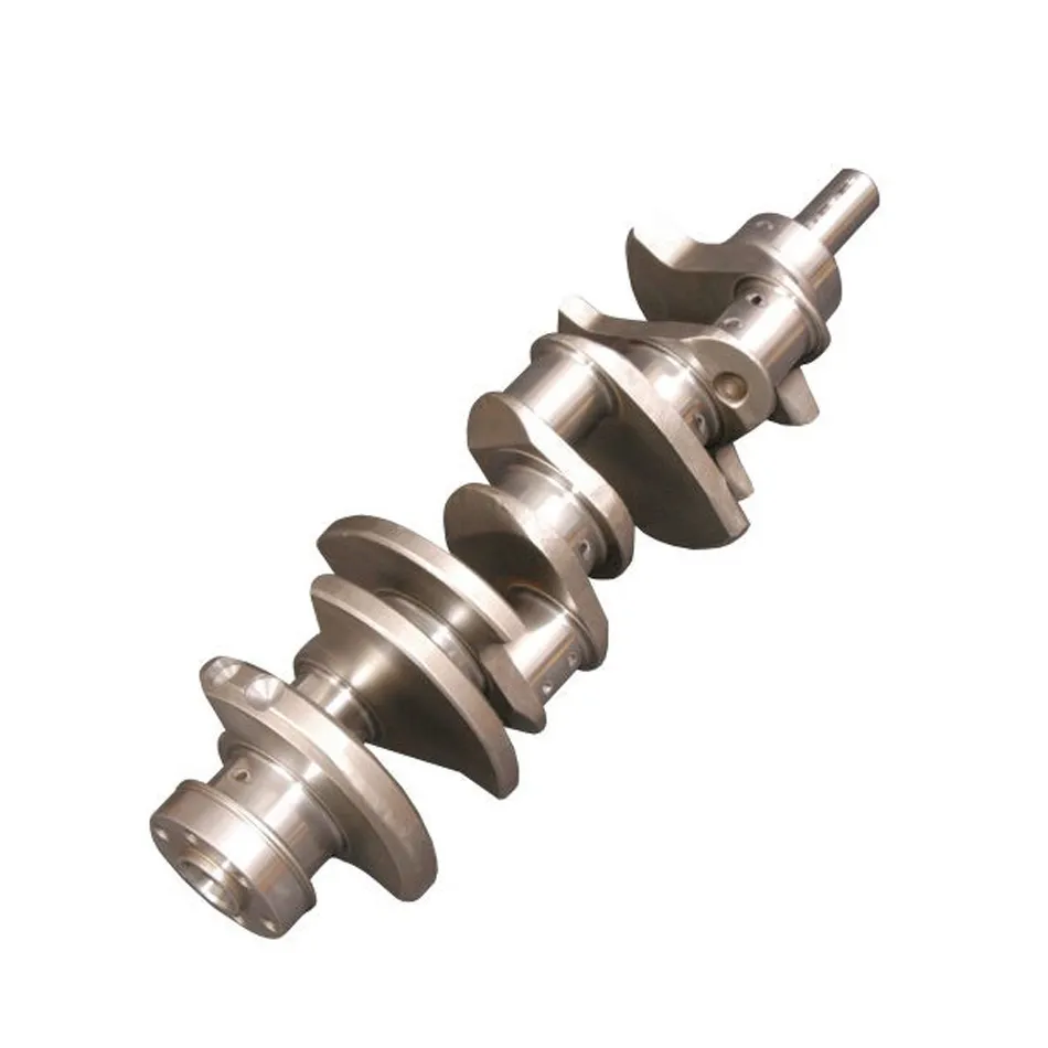 EAGLE SBF 351W Cast Steel Crank - 3.850 Stroke 103513850
