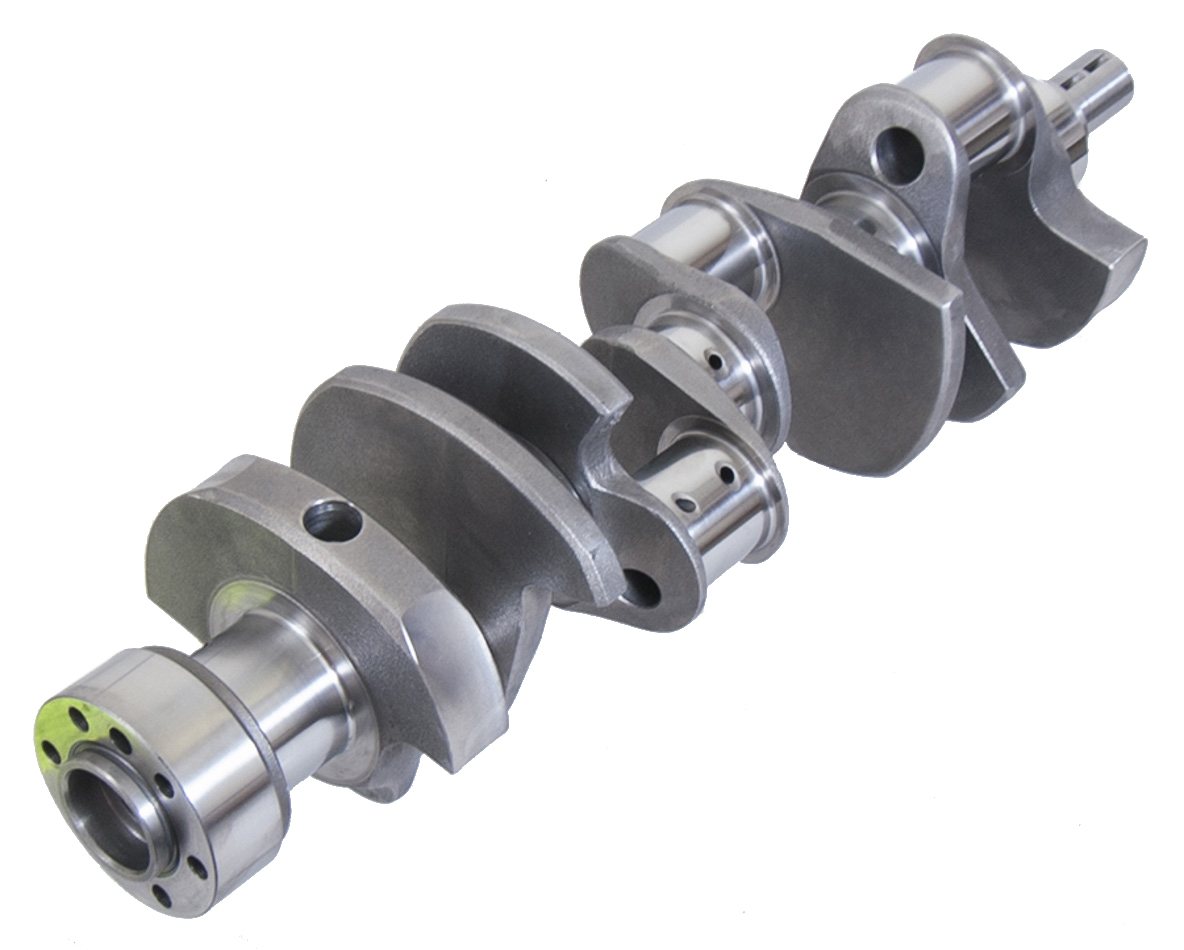 EAGLE SBC Cast Steel Crank - 3.750 Stroke 103523750