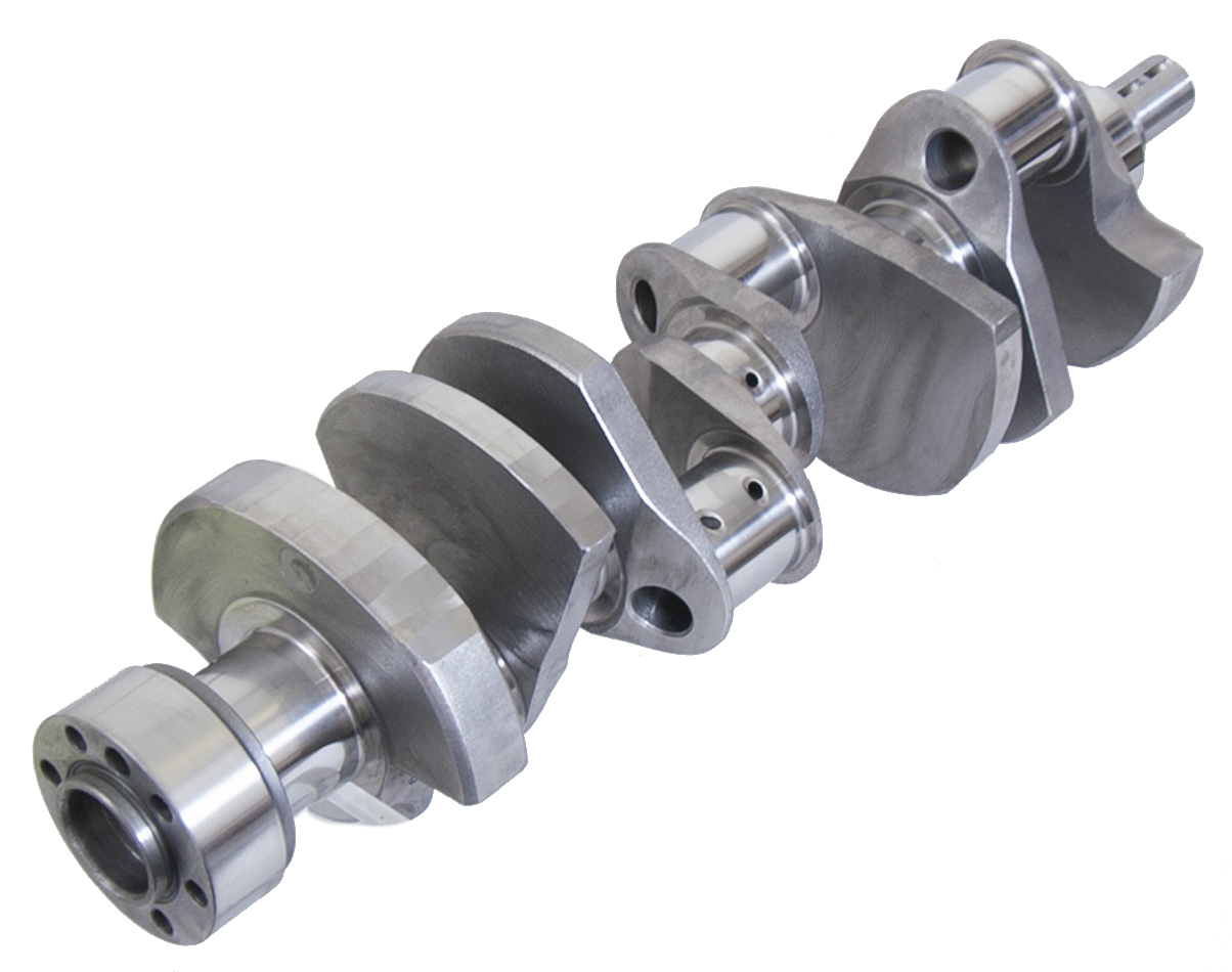 EAGLE SBC Cast Steel Crank - 3.750 Stroke 10352375057I
