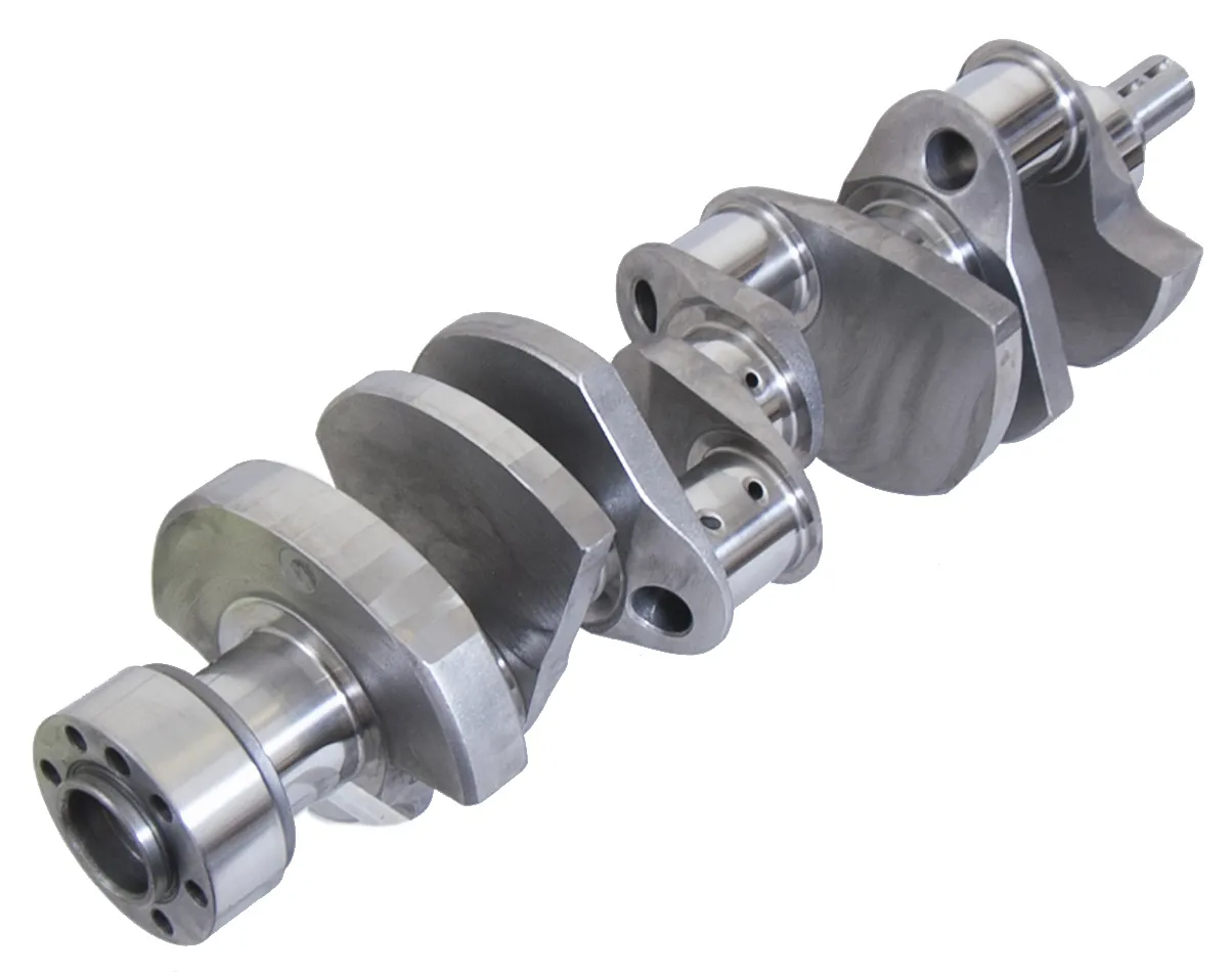 EAGLE SBC Cast Steel Crank - 3.750 Stroke 10352375057I