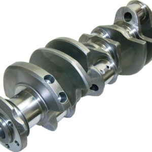 EAGLE Pontiac 400 Cast Steel Crank - 4.250 Stroke 104004250