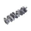 EAGLE BBF FE Cast Crankshaft 4.125 Stroke 104284125
