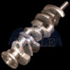 EAGLE Ford 428 FE Cast Steel Crank - 4.250 Stroke 104284250