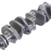 EAGLE BBC Cast Steel Crank - 4.000 Stroke 104544000