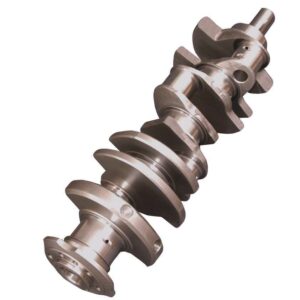 EAGLE Pontiac 455 Cast Steel Crank - 4.250 Stroke 104554250