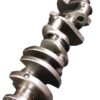 EAGLE BBF Cast Steel Crank - 3.850 Stroke 104603850